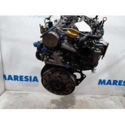 Alfa Romeo - 159 - Engine