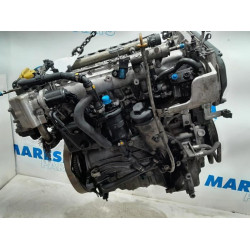 Alfa Romeo - 159 - Engine