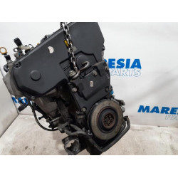 Alfa Romeo - 159 - Engine