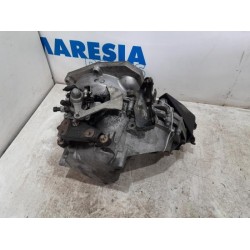 Alfa Romeo - 159 - Versnellingsbak