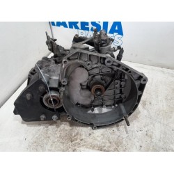 Alfa Romeo - 159 - Versnellingsbak