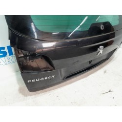 Peugeot - 508 - Achterklep