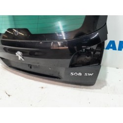 Peugeot - 508 - Achterklep