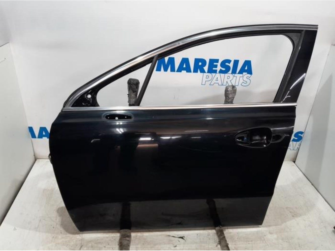 Peugeot - 508 - Portier 4Deurs links-voor