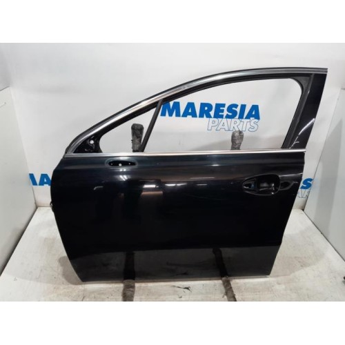 Peugeot - 508 - Portier 4Deurs links-voor