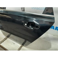 Peugeot - 508 - Portière 4portes arrière gauche