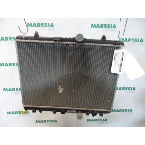 Peugeot - 407 - Radiateur