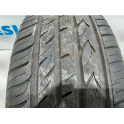 Renault - Espace - Tyre