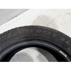 Renault - Espace - Tyre