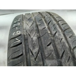 Renault - Espace - Tyre