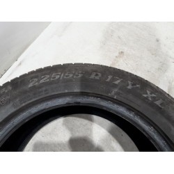 Renault - Espace - Tyre