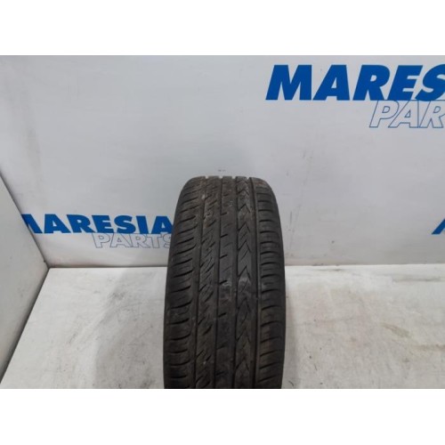 Renault - Espace - Tyre