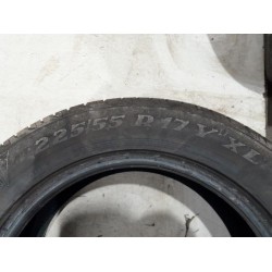 Renault - Espace - Tyre