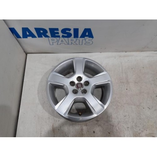 Fiat - Doblo - Velg