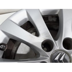 Citroen - C5 - Velg