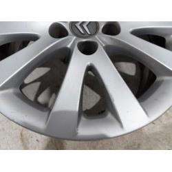 Citroen - C5 - Velg