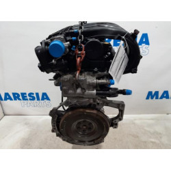 Citroen - C4 Cactus - Moteur