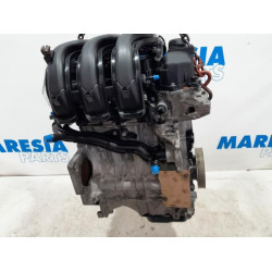 Citroen - C4 Cactus - Moteur