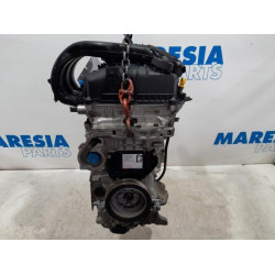 Citroen - C4 Cactus - Moteur