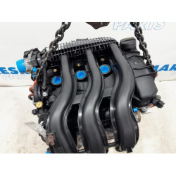 Citroen - C4 Cactus - Moteur