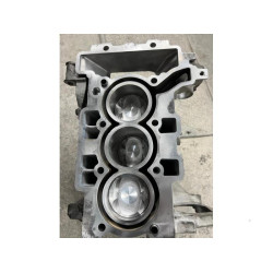 Citroen - C4 Cactus - Moteur