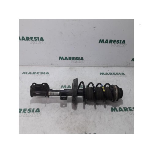 Fiat - Punto - Front shock absorber rod, left