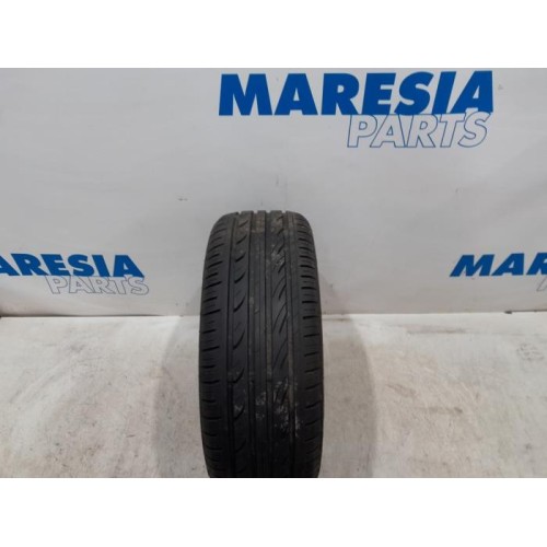 Citroen - C5 - Tyre