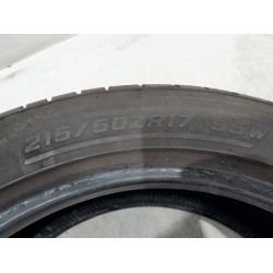 Citroen - C5 - Tyre