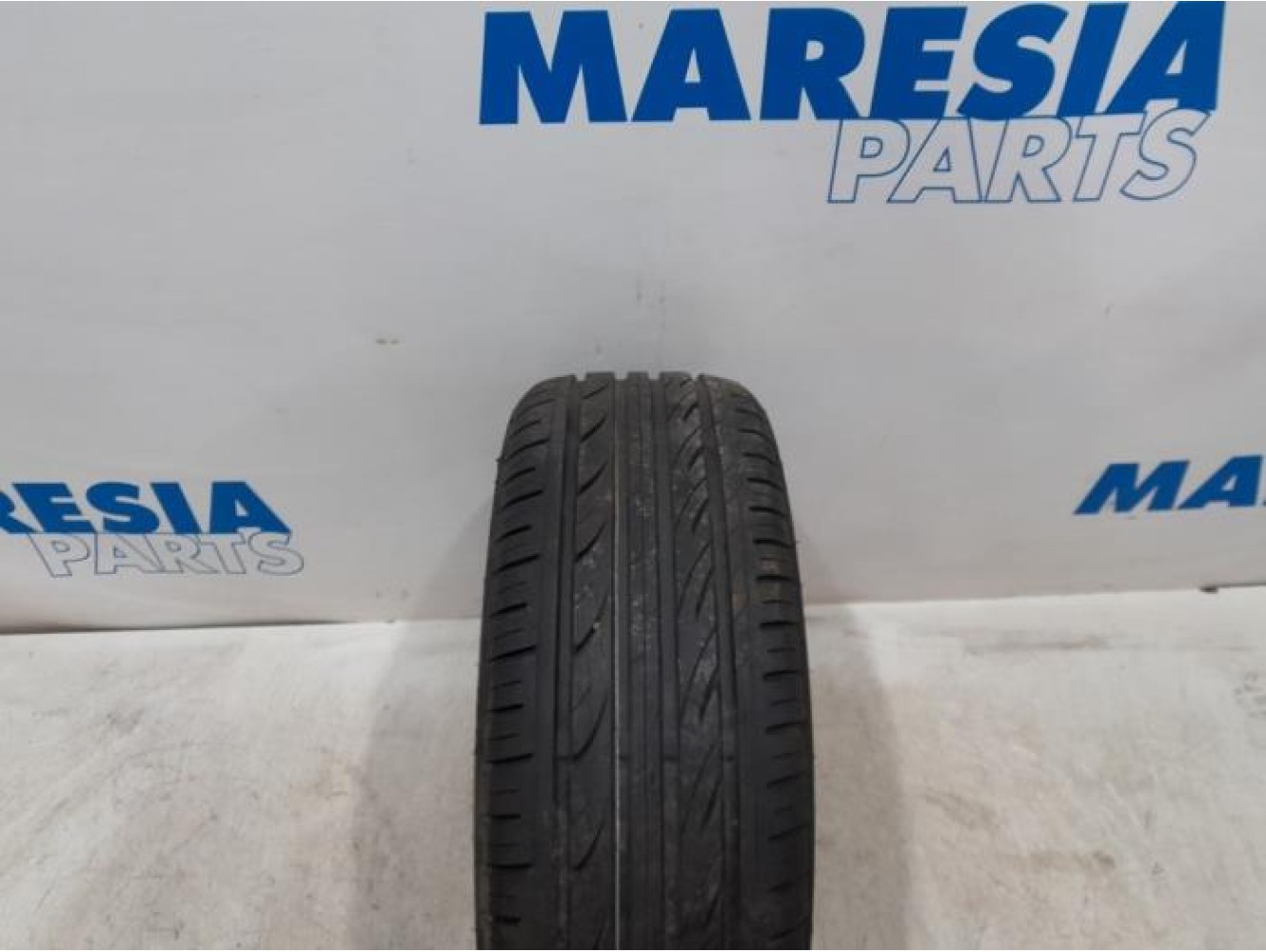Citroen - C5 - Tyre