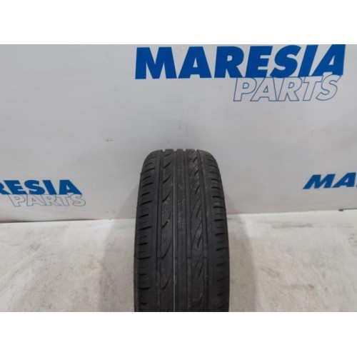 Citroen - C5 - Tyre