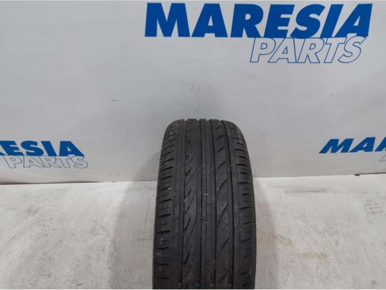 Citroen - C5 - Tyre