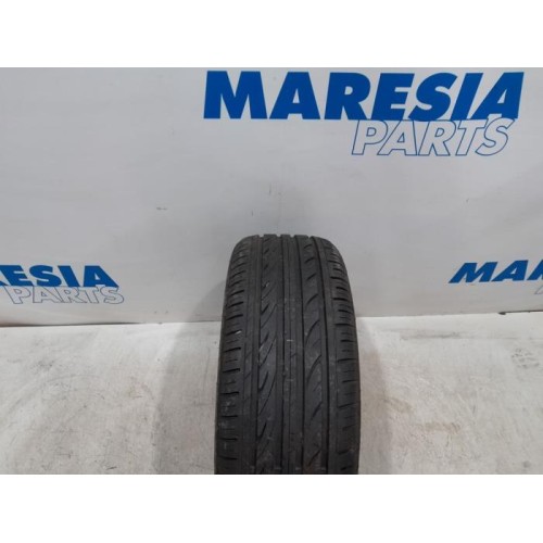 Citroen - C5 - Tyre