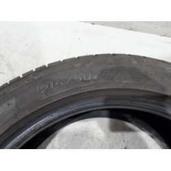 Citroen - C5 - Tyre