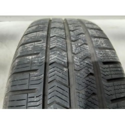 Renault - Espace - Tyre