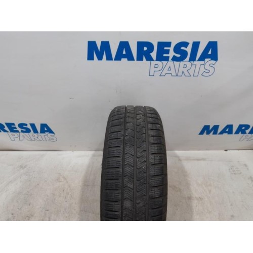 Renault - Espace - Tyre