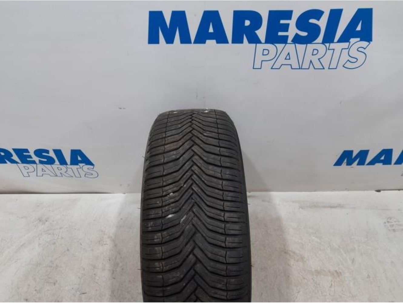 Citroen - C5 - Band