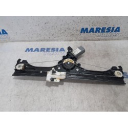 Fiat - 500 - Window mechanism 2-door, front left