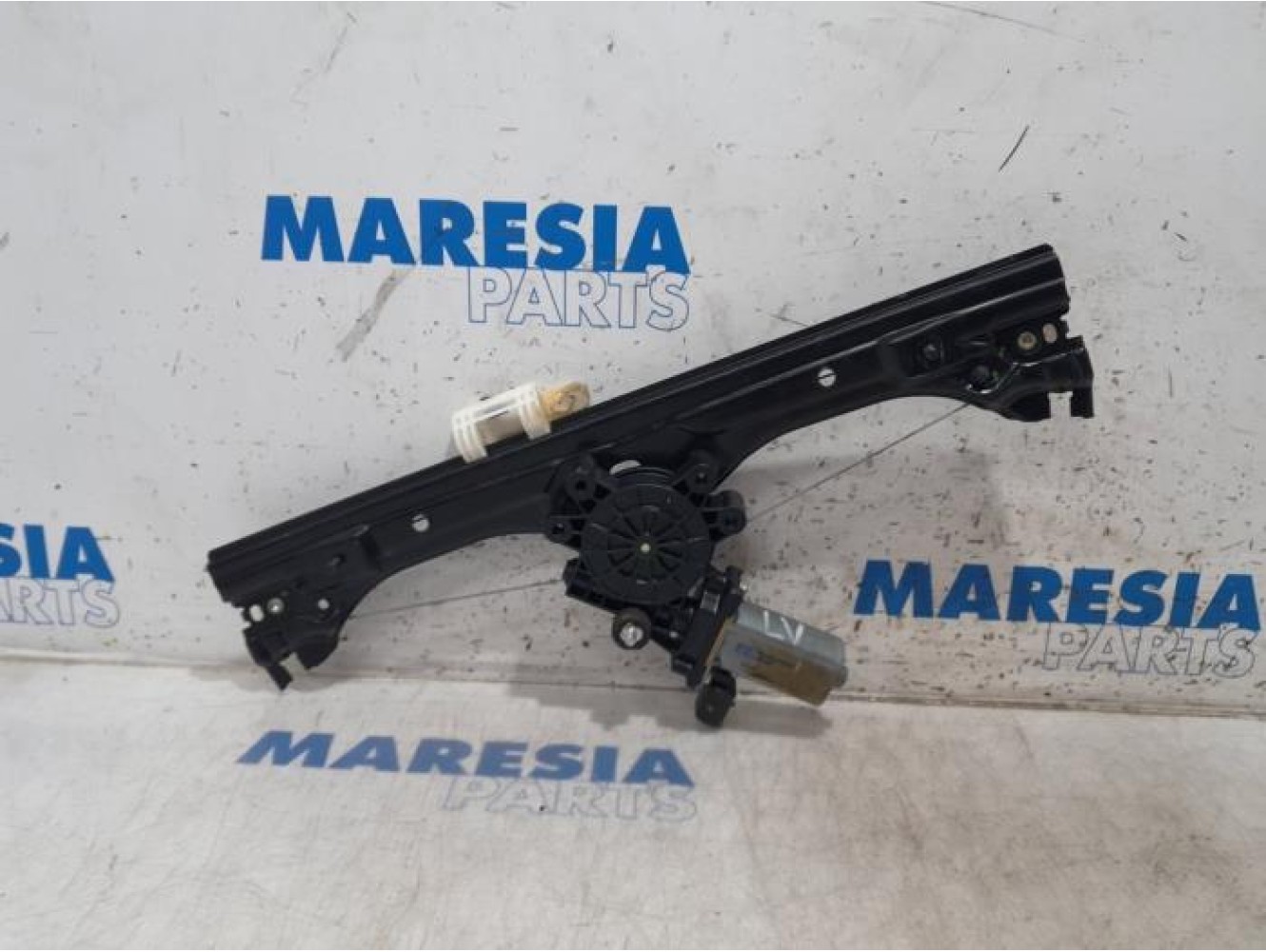 Fiat - 500 - Window mechanism 2-door, front left