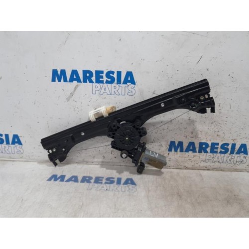 Fiat - 500 - Window mechanism 2-door, front left