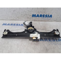 Fiat - 500 - Window mechanism 2-door, front right