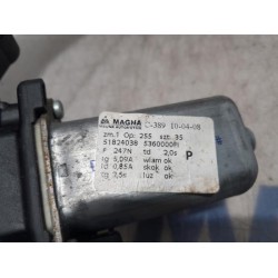 Fiat - 500 - Window mechanism 2-door, front right
