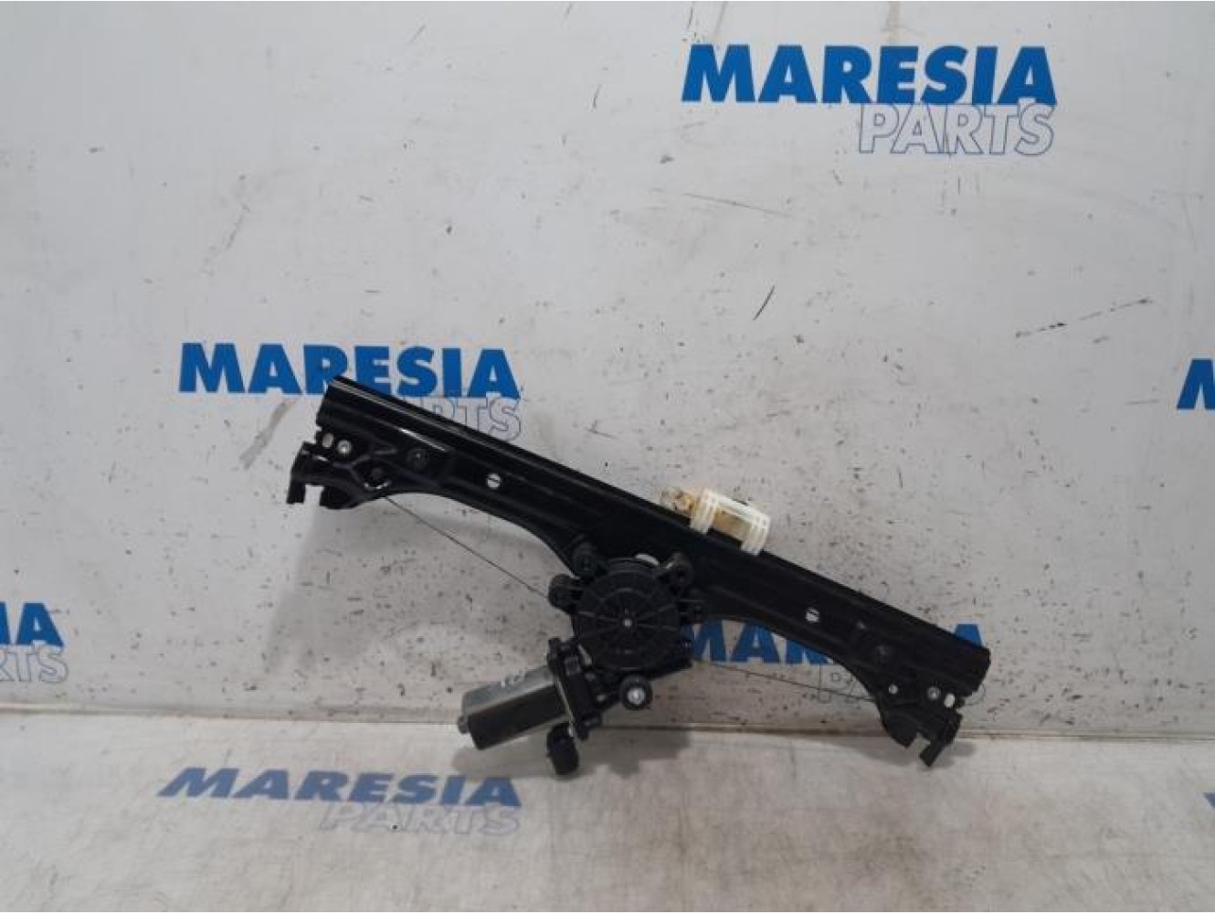Fiat - 500 - Window mechanism 2-door, front right
