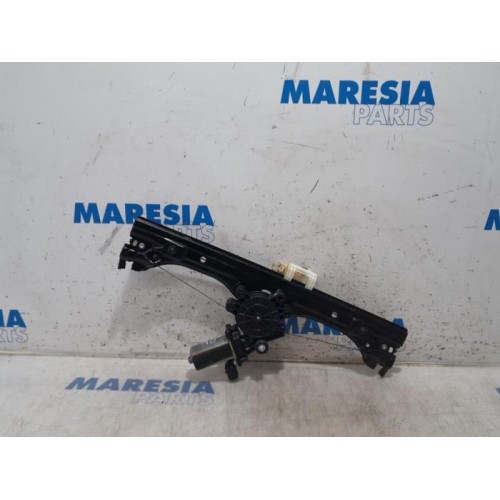 Fiat - 500 - Window mechanism 2-door, front right