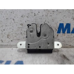 Fiat - 500 - Slotmechaniek Achterklep