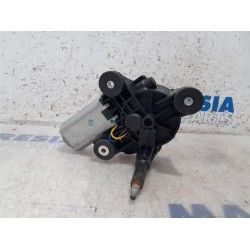 Fiat - 500 - Rear wiper motor
