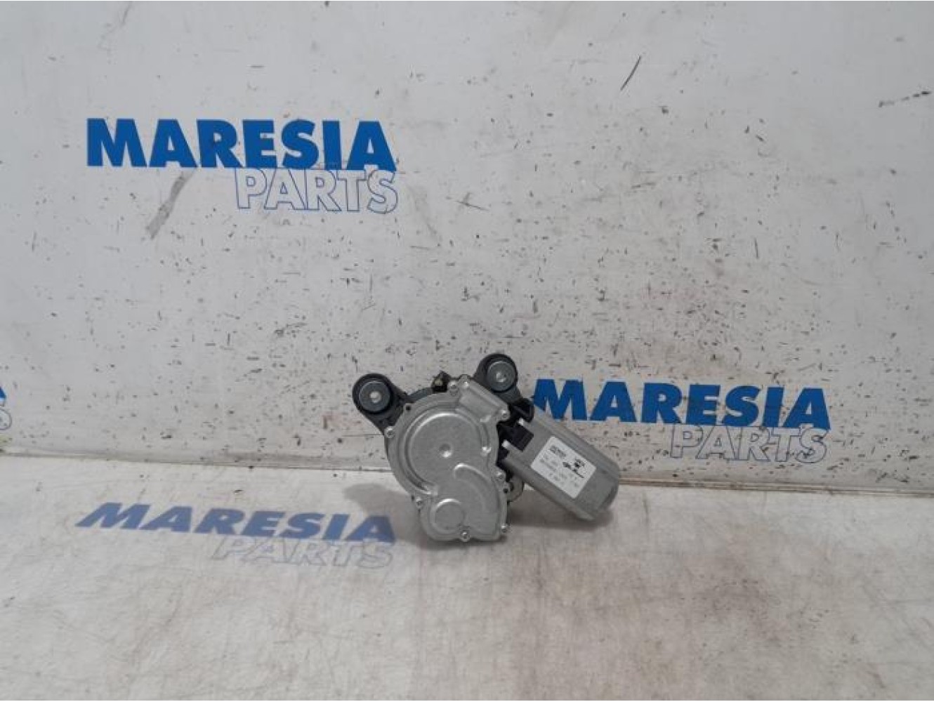 Fiat - 500 - Rear wiper motor