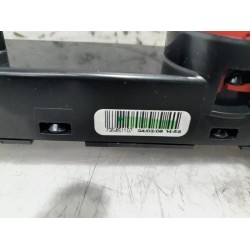 Fiat - 500 - Panic lighting switch