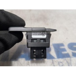Fiat - 500 - AUX / USB connection
