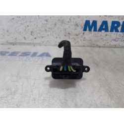 Fiat - 500 - Heizung Widerstand