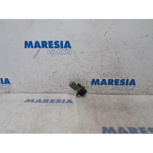 Fiat - 500 - Heater resistor